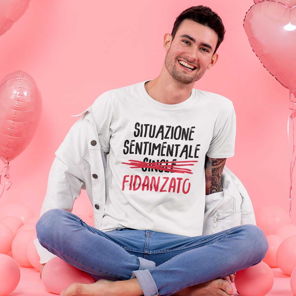 Regali di San Valentino per lui